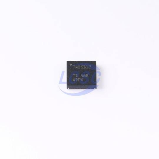 TI TAD5112IRGER - 3