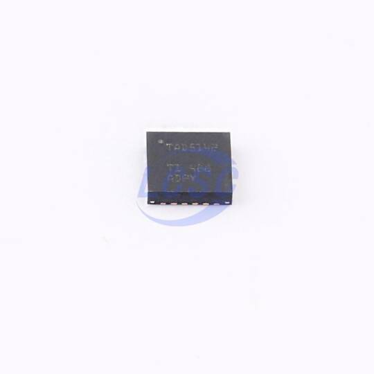 TI TAD5142IRGER - 3
