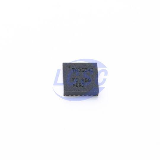 TI TAD5242IRGER - 3