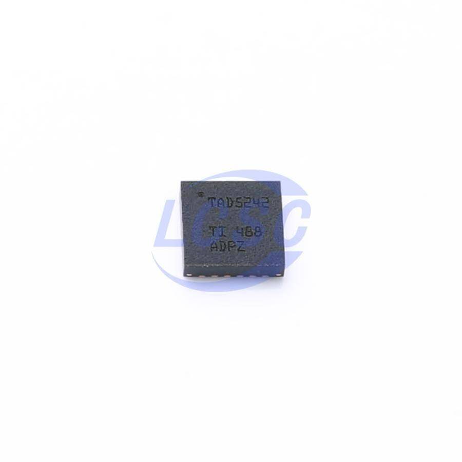 TI TAD5242IRGER - 3