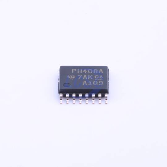 TI TCA6408APWR - 3