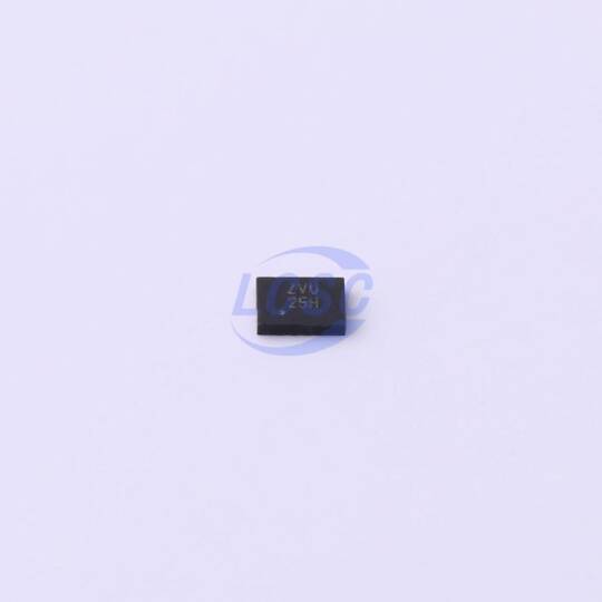 TI TCA6408ARSVR - 3