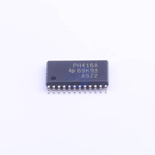 TI TCA6416APWR - 3