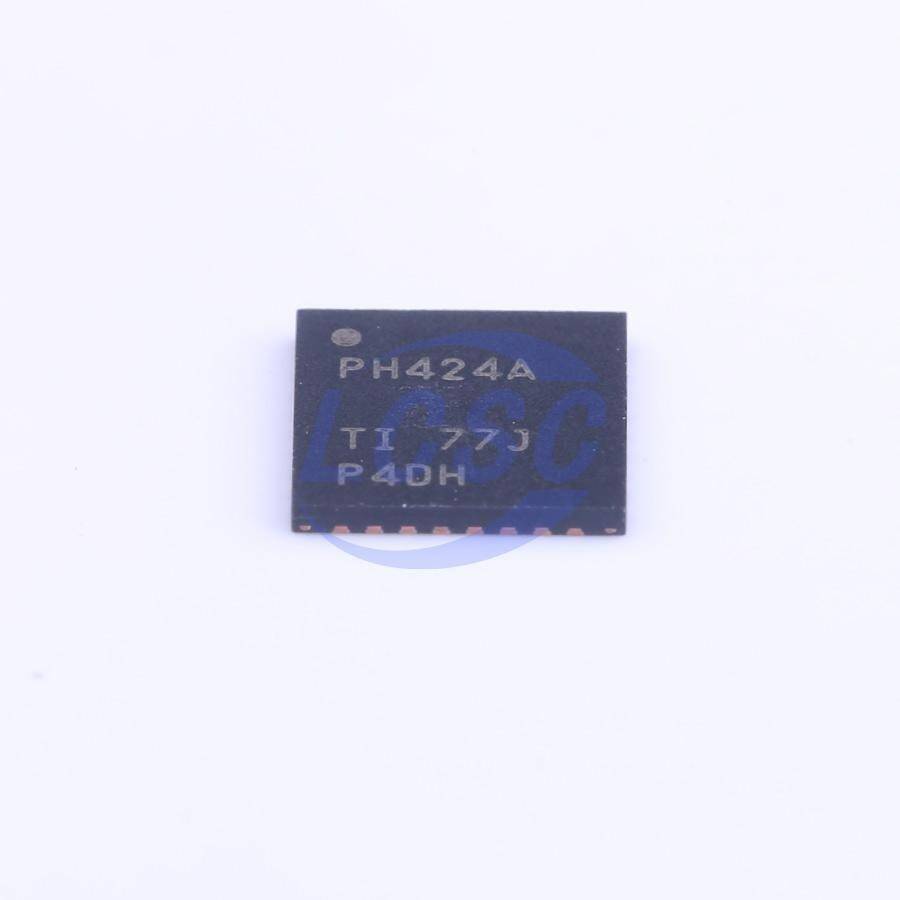 TI TCA6424ARGJR - 3