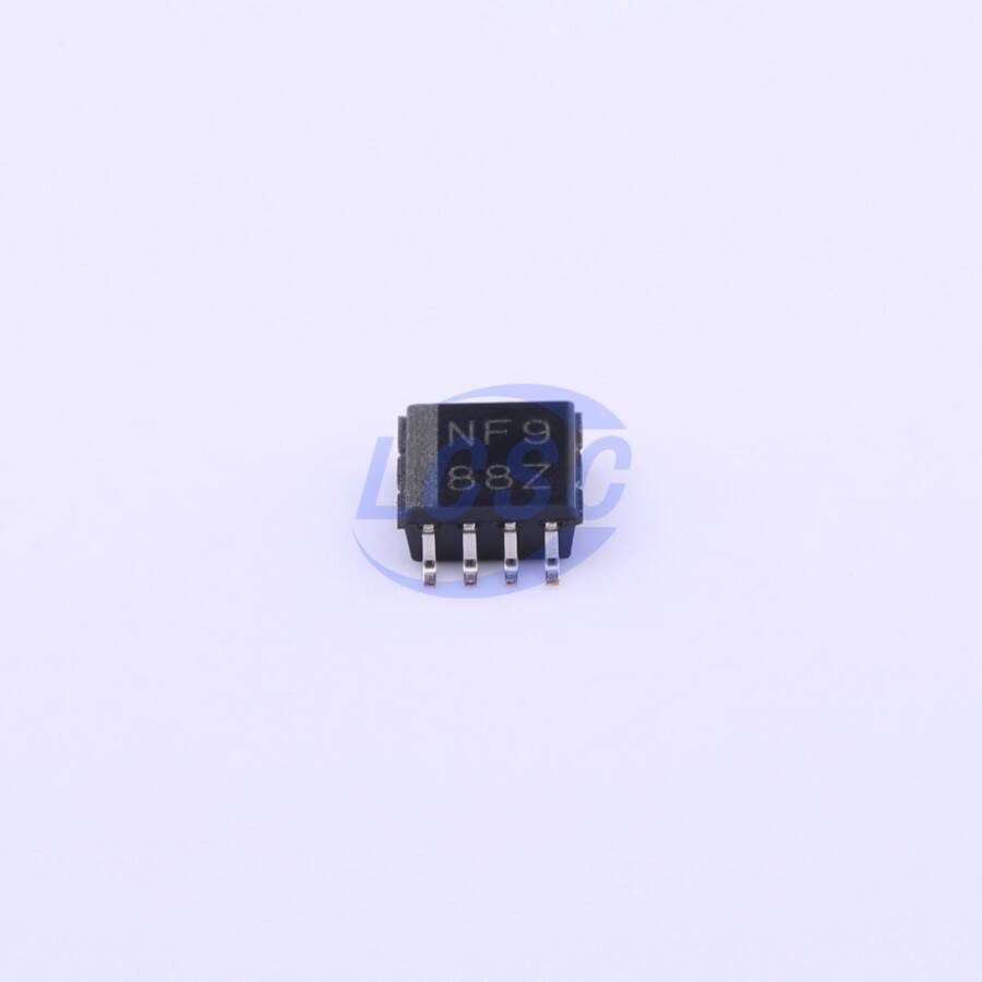 TI TCA9406DCTR - 3