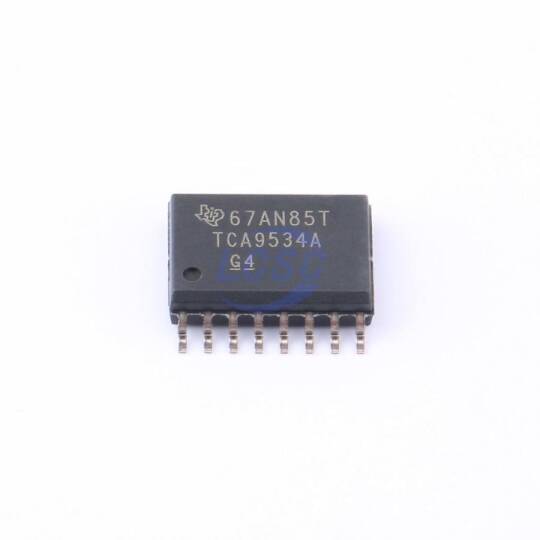 TI TCA9534ADWR - 3