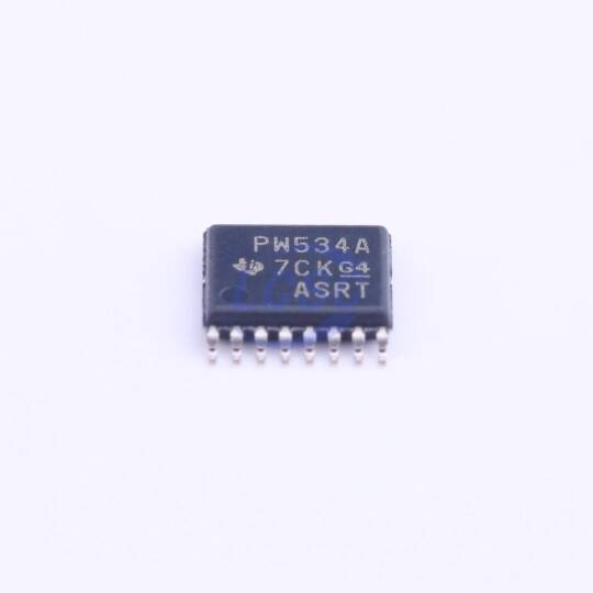 TI TCA9534APWR - 3