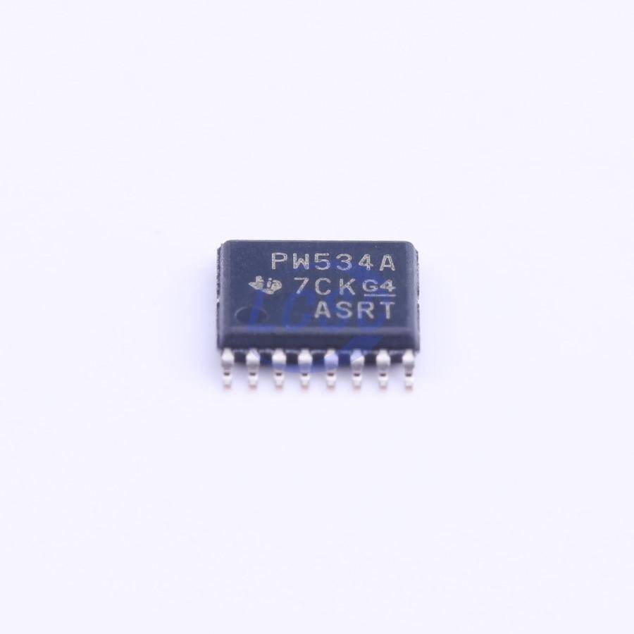 TI TCA9534APWR - 3
