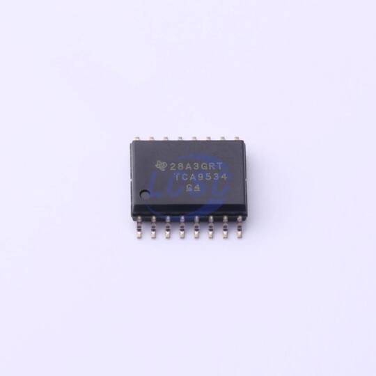 TI TCA9534DWR - 3