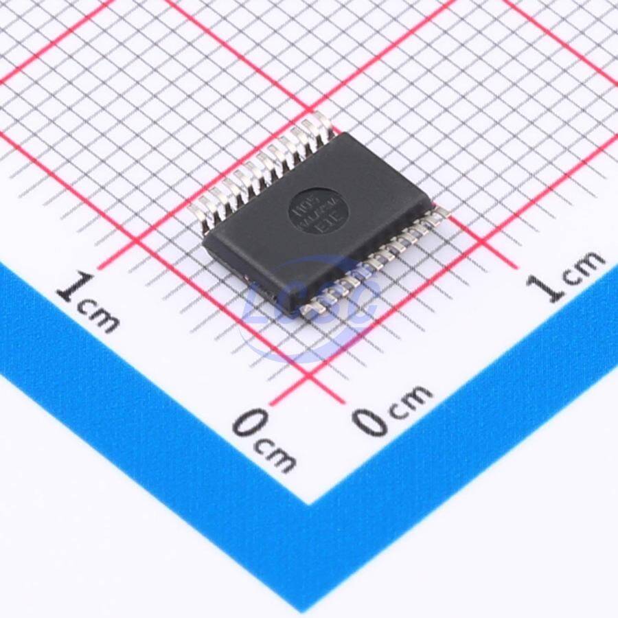 TI TCA9535DBR - 2