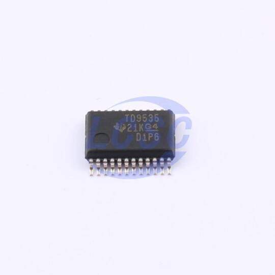 TI TCA9535DBR - 3