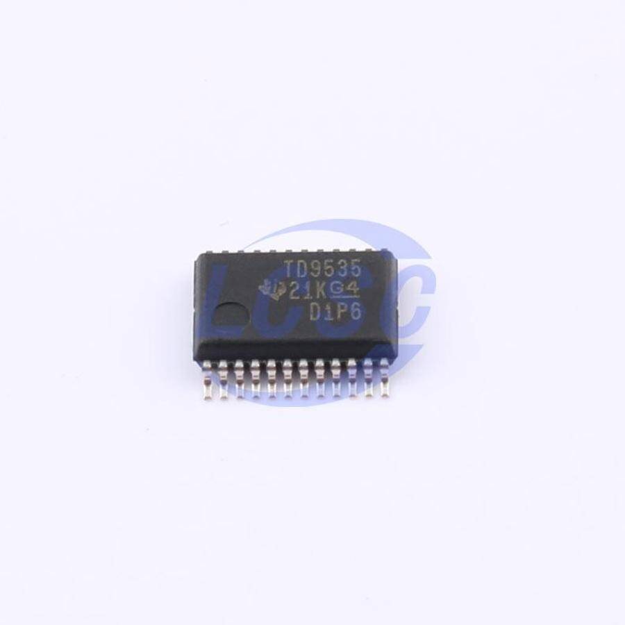TI TCA9535DBR - 3