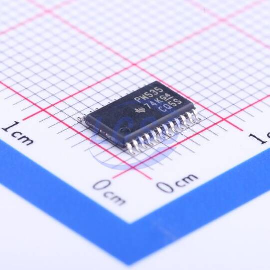 TI TCA9535PWR - 1
