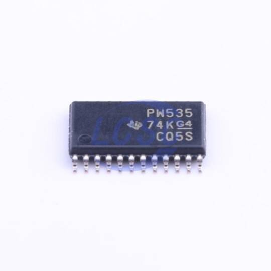 TI TCA9535PWR - 3