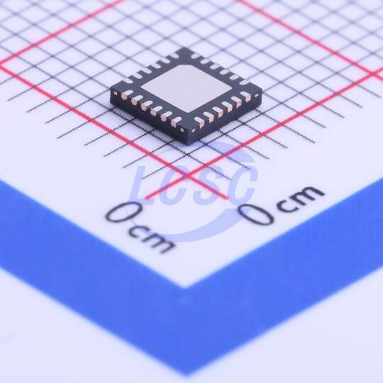 TI TCA9535RTWR - 2