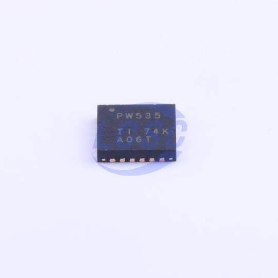 TI TCA9535RTWR - 3