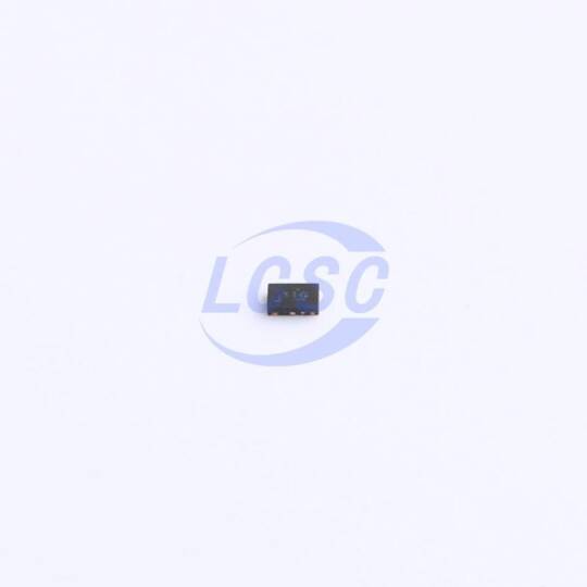 TI TCA9536DTMR - 3