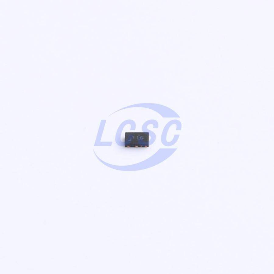 TI TCA9536DTMR - 3