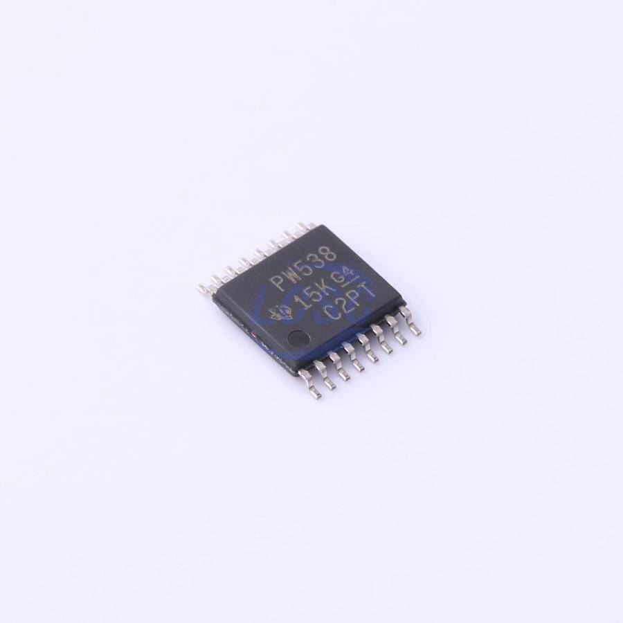 TI TCA9538PWR - 3