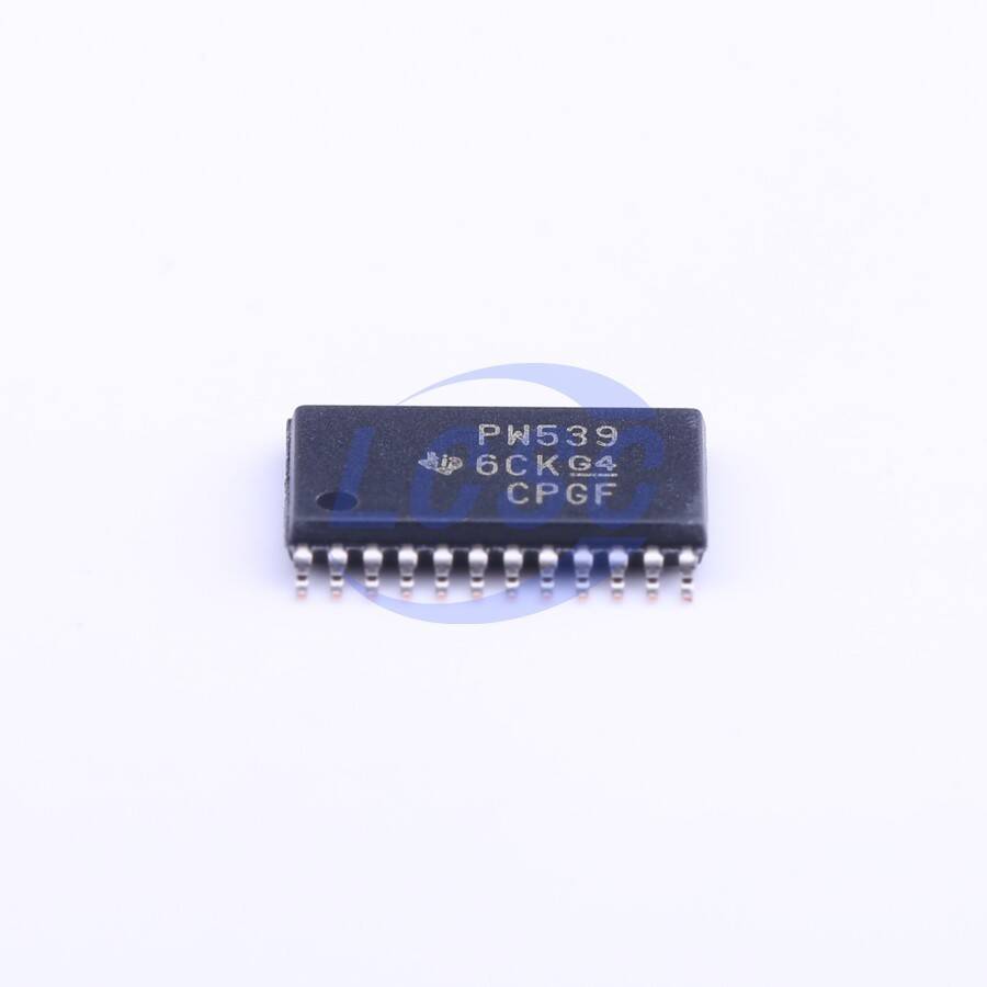 TI TCA9539PWR - 3