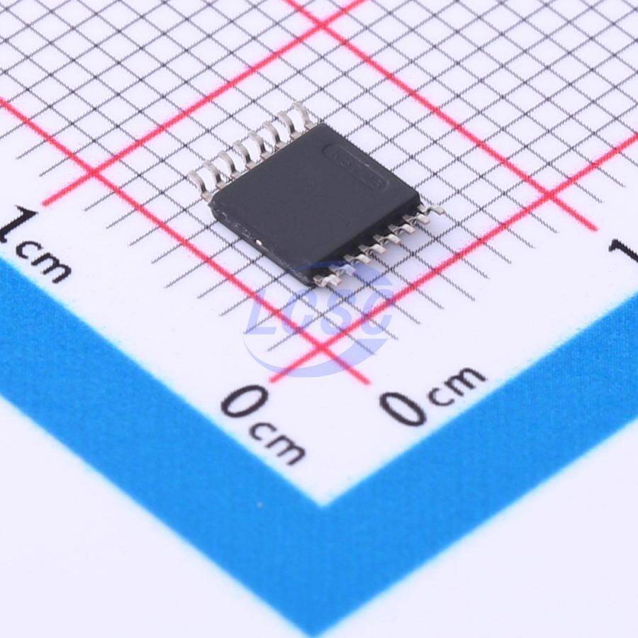 TI TCA9554APWR - 2