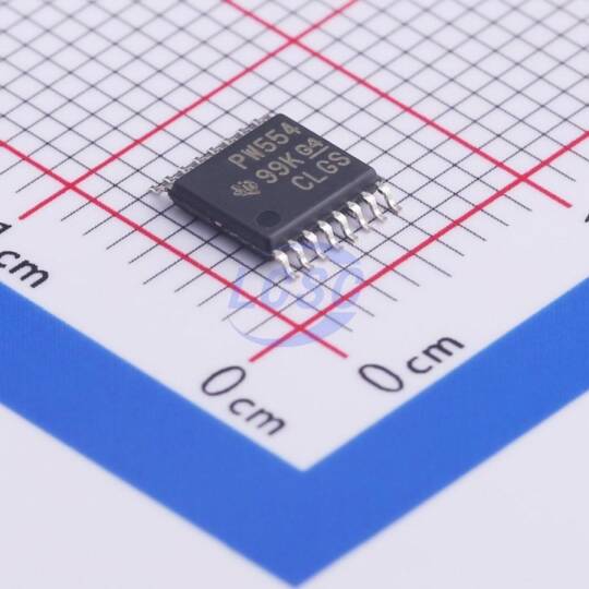 TI TCA9554PWR - 1