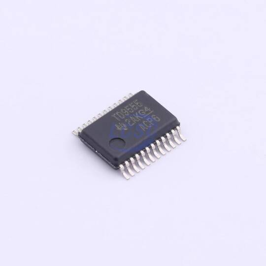 TI TCA9555DBR - 3