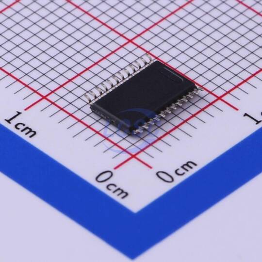 TI TCA9555PWR - 2