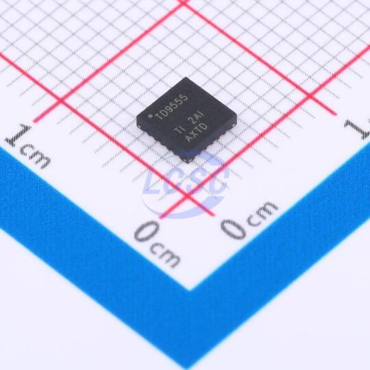 TI TCA9555RGER - 1