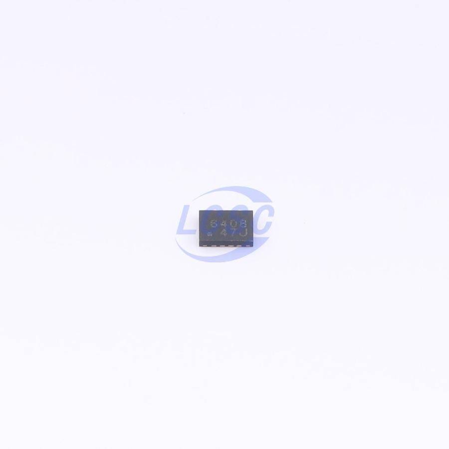TI TCAL6408RSVR - 3
