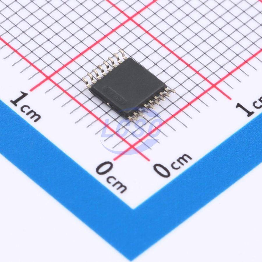 TI TCAL9538PWR - 2