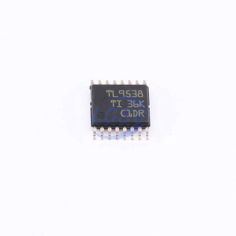 TI TCAL9538PWR - 3