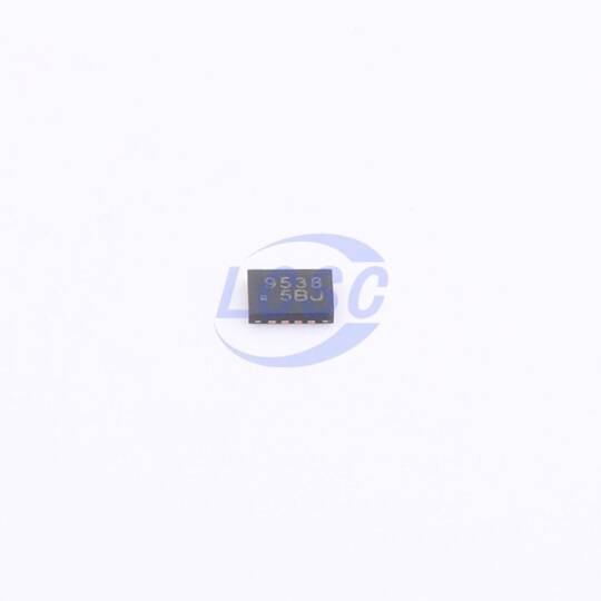 TI TCAL9538RSVR - 3