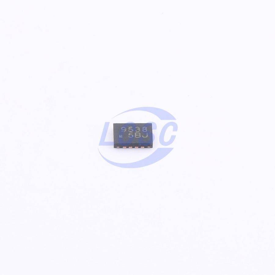 TI TCAL9538RSVR - 3