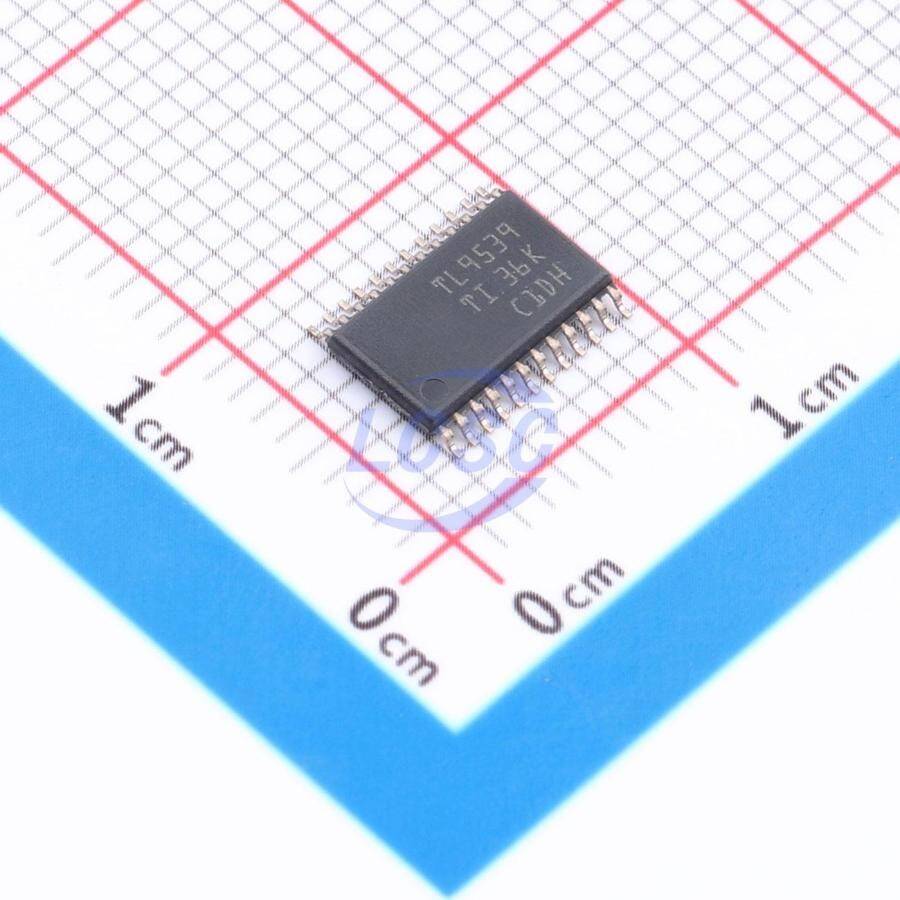 TI TCAL9539PWR - 1