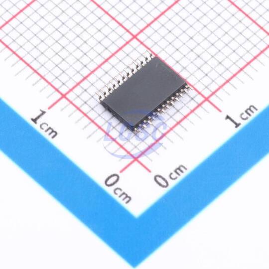 TI TCAL9539PWR - 2