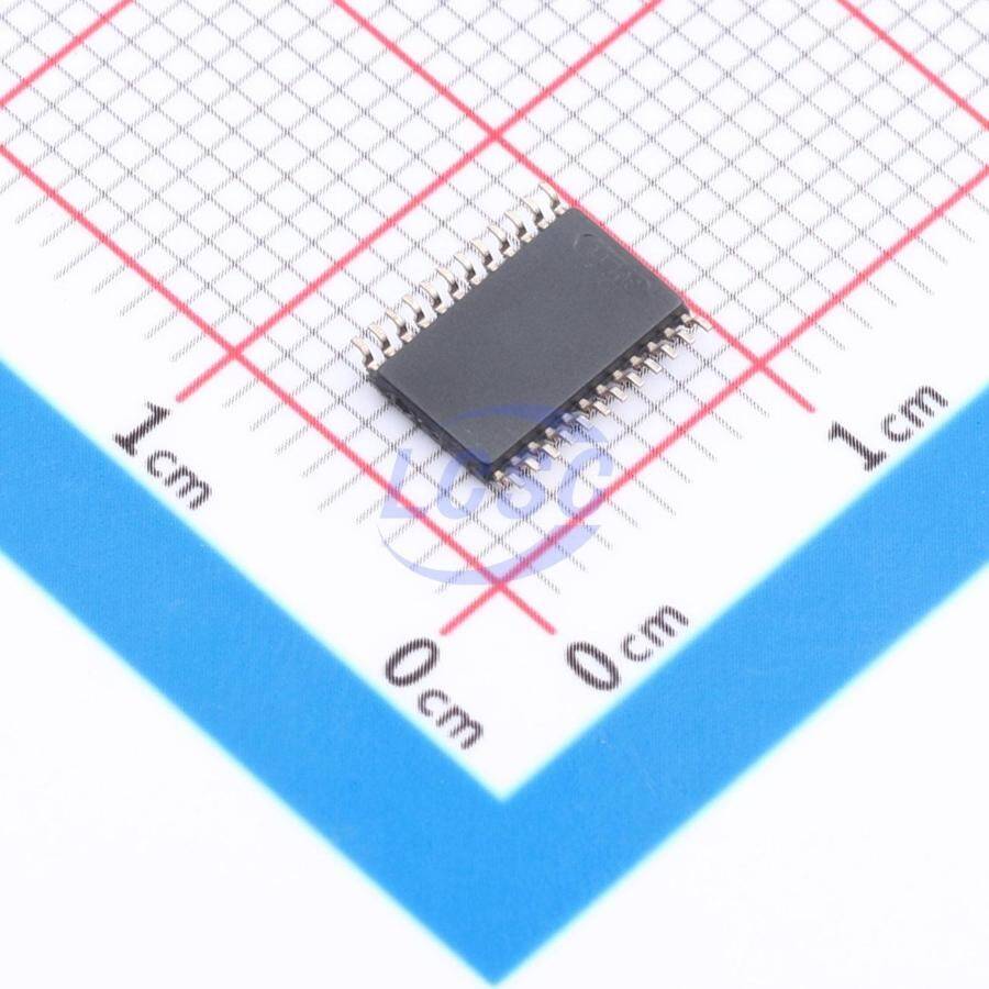 TI TCAL9539PWR - 2