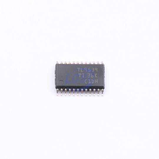 TI TCAL9539PWR - 3