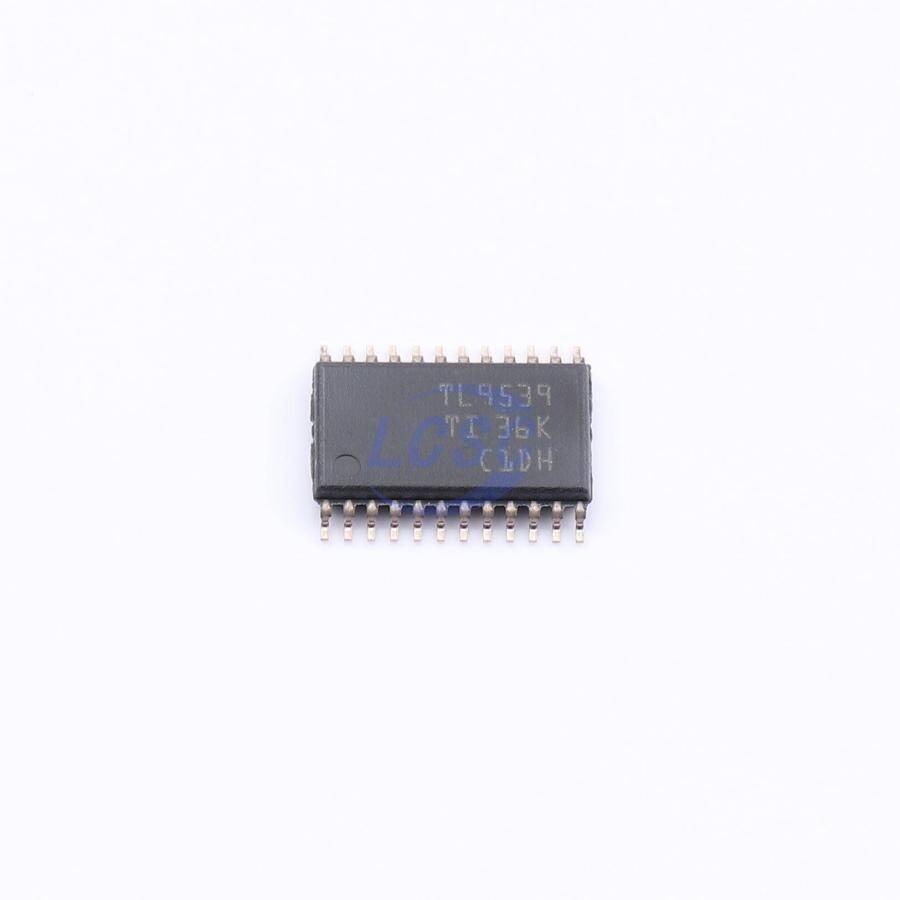 TI TCAL9539PWR - 3
