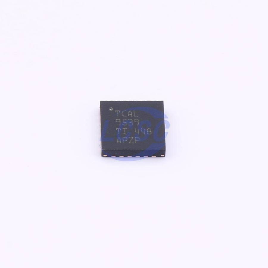 TI TCAL9539RTWR - 3