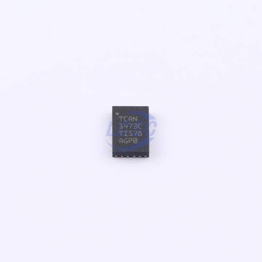 TI TCAN1473CDMTRQ1 - 3