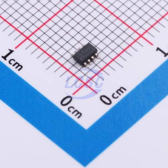 TI TCAN3403DDFRQ1