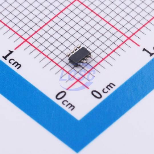 TI TCAN3403DDFRQ1 - 2