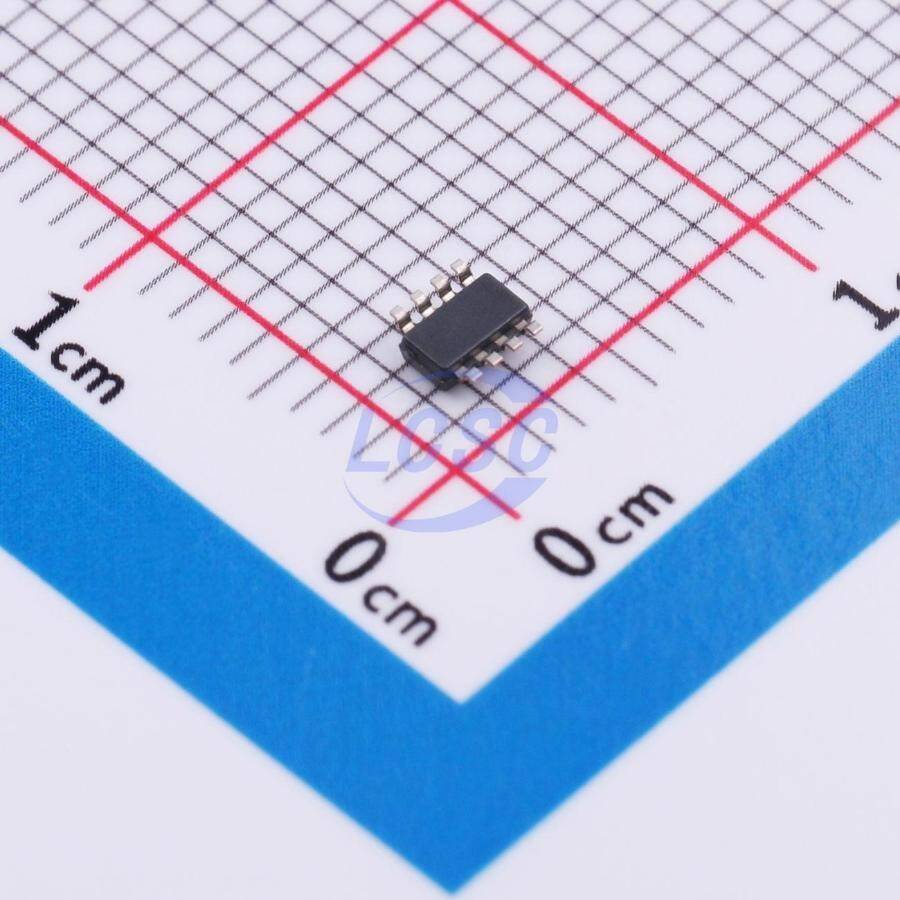 TI TCAN3403DDFRQ1 - 2