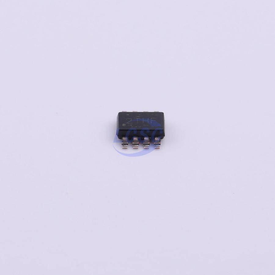TI TCAN3403DDFRQ1 - 3