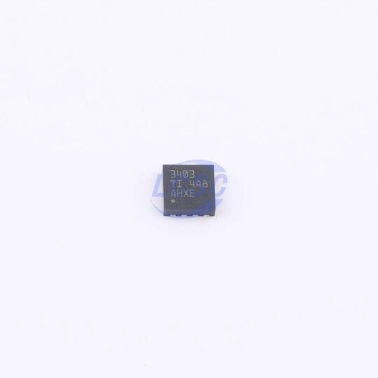 TI TCAN3403DRBRQ1 - 3