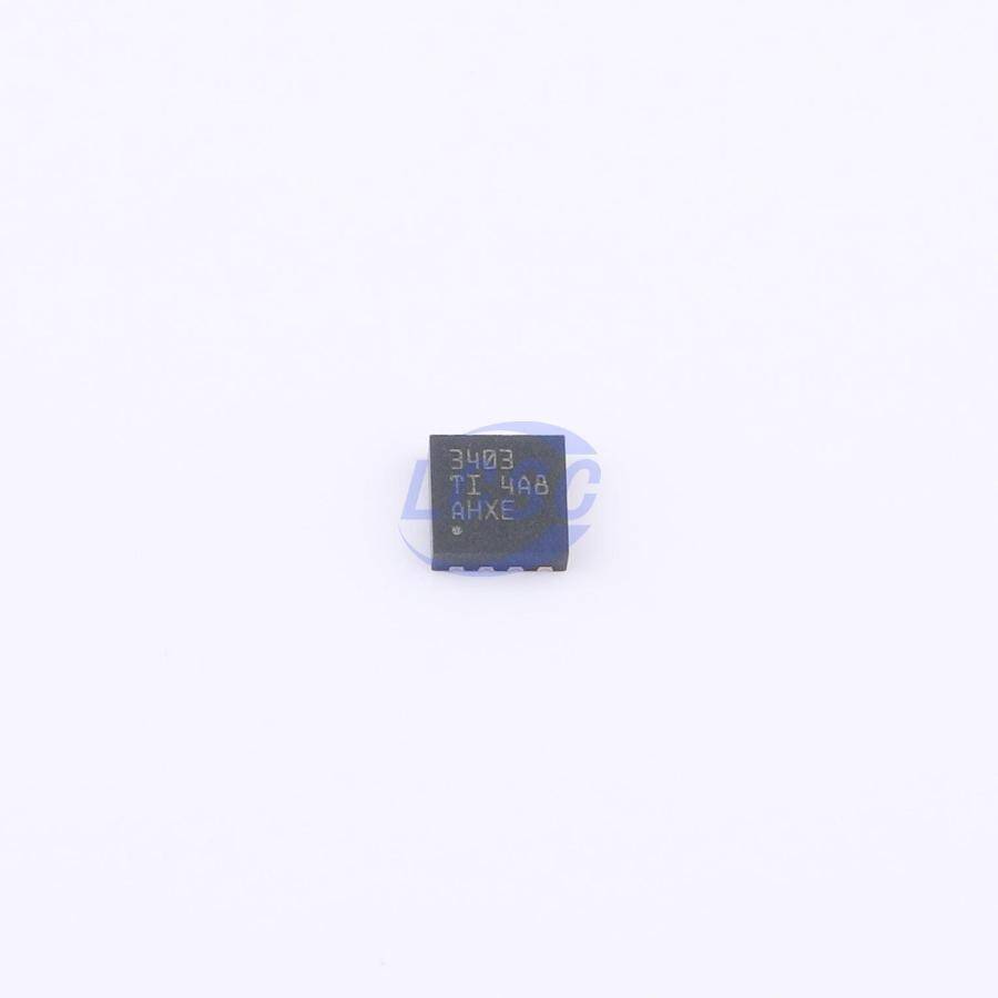 TI TCAN3403DRBRQ1 - 3