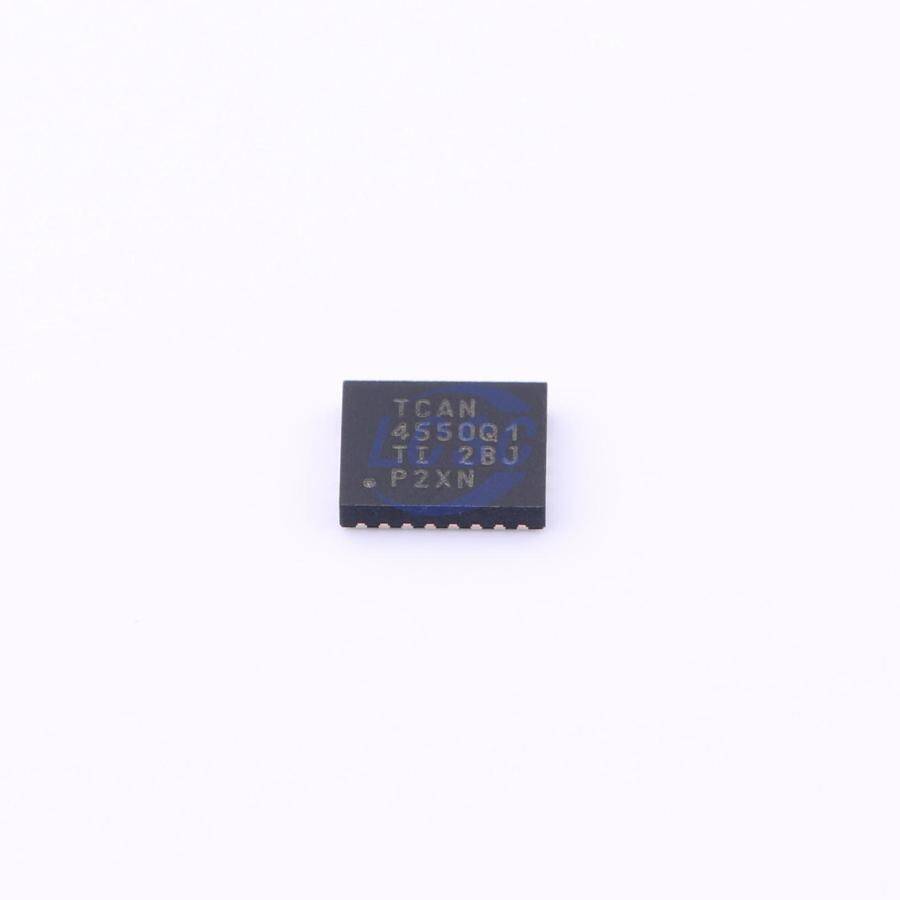 TI TCAN4550RGYTQ1 - 3