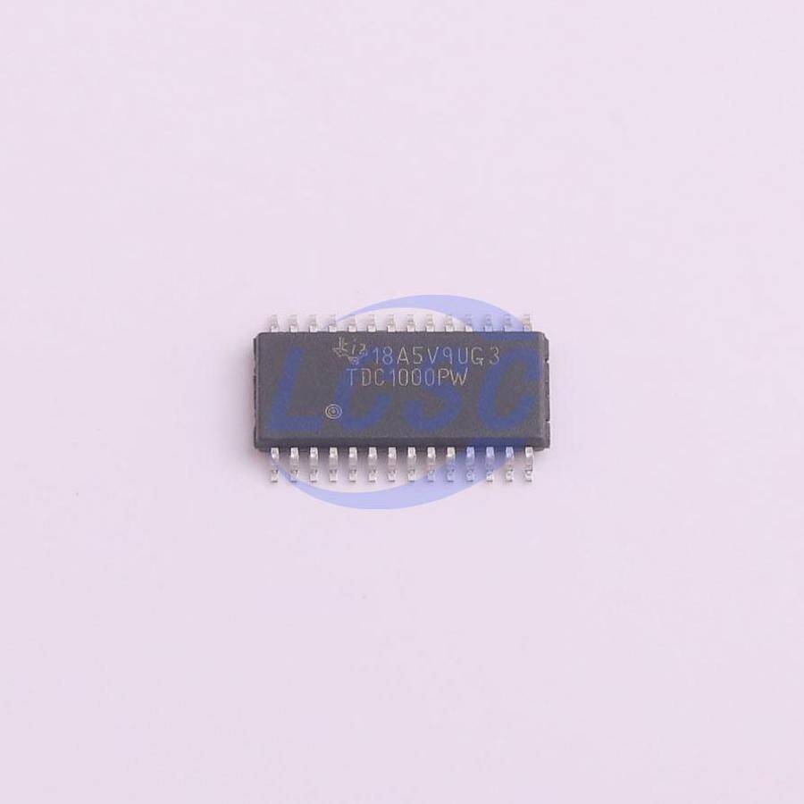 TI TDC1000PWR - 3