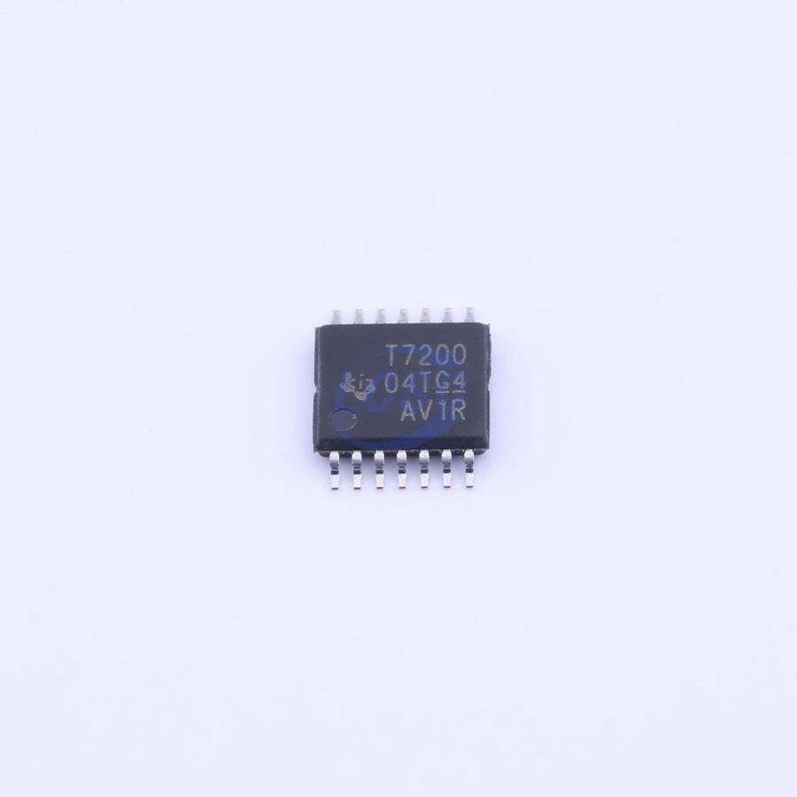 TI TDC7200PWR - 3